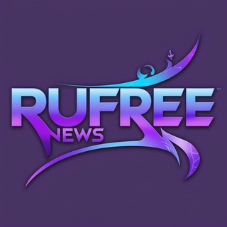 Telegram profile photo for RuFree News