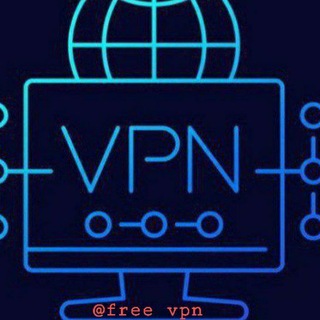 Telegram profile photo for @free vpn