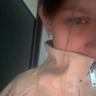 Telegram profile photo for lina ángel سمكة