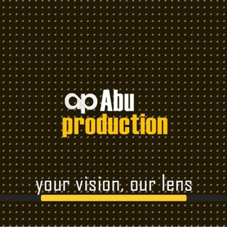 Telegram profile photo for Abu production