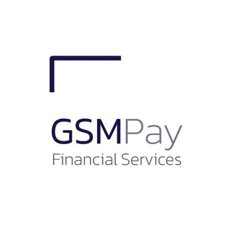 Telegram profile photo for GSMPay | جیاسام پی