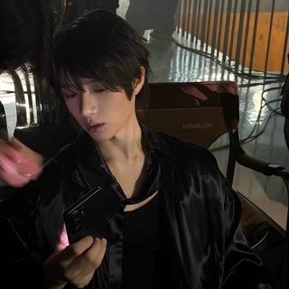 Telegram profile photo for ㅤbendi file.