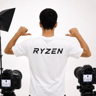 Telegram profile photo for R Y Z E N B R O 🔫
