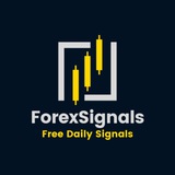 Telegram profile photo for Free Forex Trading Signals🏅