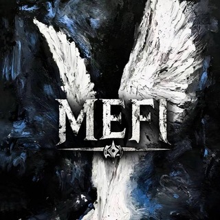 Telegram profile photo for Mefipubg