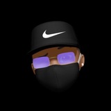 Telegram profile photo for Yeezy TooSkinny!