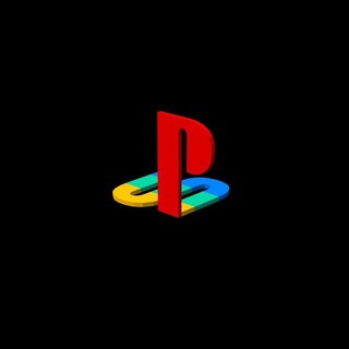 Telegram profile photo for PlayStation 1 | PSone | PS1 GAMES 🎮