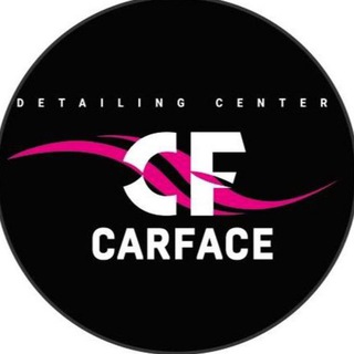Telegram profile photo for CarFace Detailing