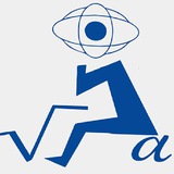 Telegram profile photo for Qiziqarli matematika