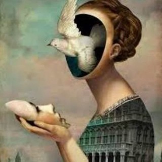 Telegram group profile photo for روان درمانی تحلیلی