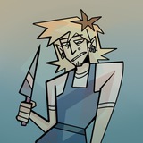 Telegram profile photo for Мясной цех Саши
