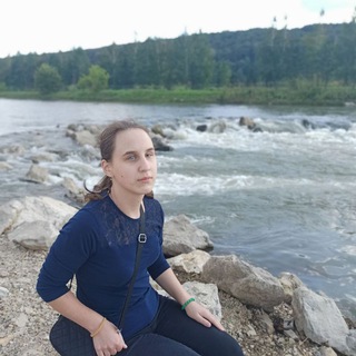 Telegram profile photo for Зеркальный мост