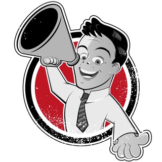 Telegram group profile photo for ВЗАИМНЫЙ PR БЕЗ ПРАВИЛ!!!