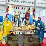 Telegram profile photo for رضایت و اعتمادی کافه لواشک آلوچیک😉😍