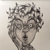 Telegram profile photo for VVERT27