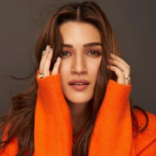 Telegram profile photo for Actress Pics and Polls