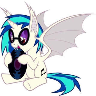 Telegram profile photo for tryapka архив