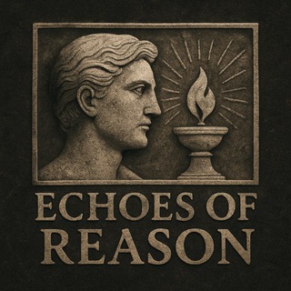 Telegram profile photo for Echoes of Reason