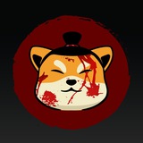 Telegram profile photo for Yakuza Inu - $YAKUZA