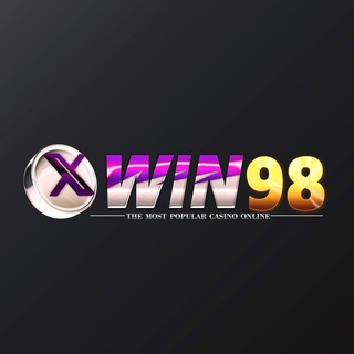 Telegram profile photo for X-WIN98