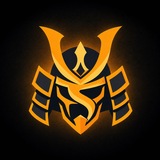 Telegram profile photo for SamuraiChanger 🔫