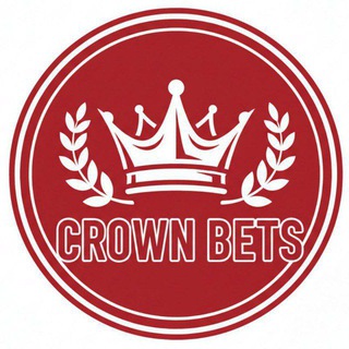 Telegram profile photo for Crown Bets π