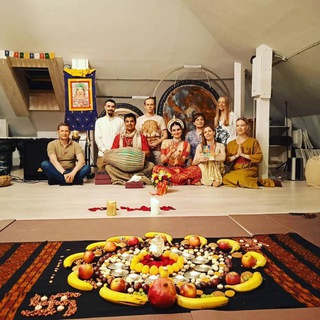 Telegram profile photo for Мандала Процветания