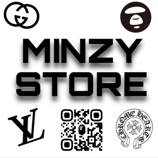 Telegram profile photo for MINZY STORE