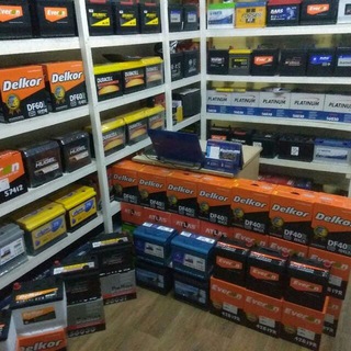 Telegram profile photo for Аккумуляторлар