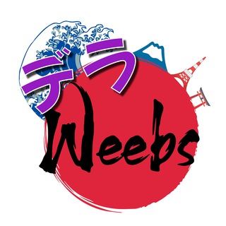 Telegram profile photo for DeLa Weebs - デラ
