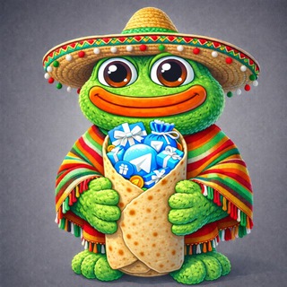 Telegram profile photo for Gram Doner Чат | OTC