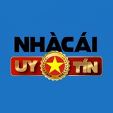 Telegram profile photo for LÊN KÈO NHÀ CÁI UY TÍN