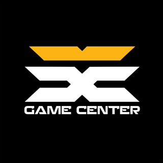 Telegram profile photo for EX Game Center