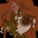 Telegram profile photo for 🍄🟫таракашка🪕