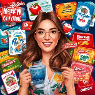 Telegram profile photo for 🎯 Скидкопад