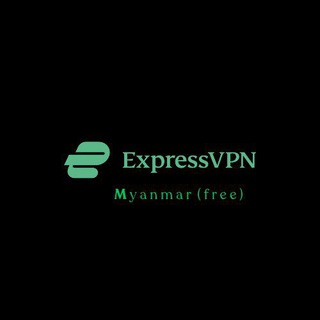 Telegram profile photo for Express VPN