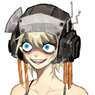 Telegram profile photo for Котёнок и вселенная
