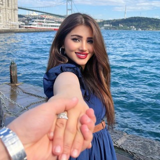 Telegram profile photo for Huda Adil❤️🔥