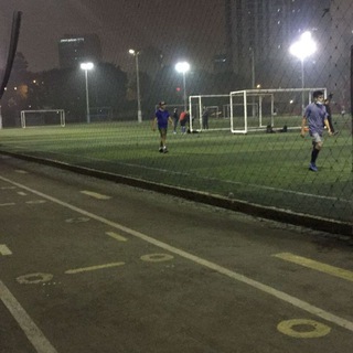 Telegram group profile photo for Pichangas ⚽️🏆 en Campo de Marte