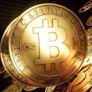 Telegram group profile photo for 区块链项目资讯交流