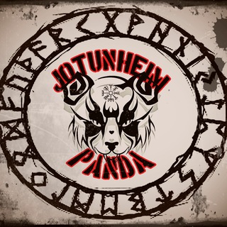 Telegram profile photo for Jotunheim Panda