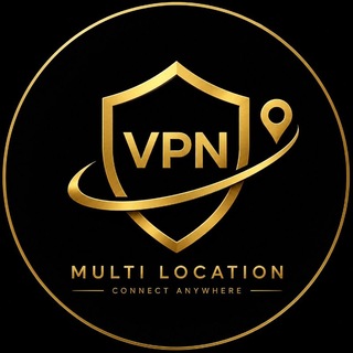 Telegram profile photo for Vpn multi location