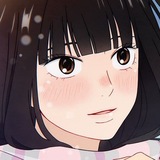 Telegram profile photo for 𓍼 sawako