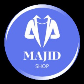 Telegram profile photo for MAJID SHOP