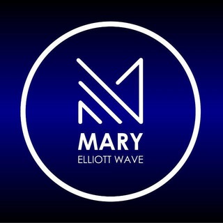 Telegram profile photo for Mary Elliott Wave