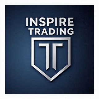Telegram profile photo for INSPIRE TRADING