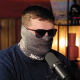 Telegram profile photo for David Lisovtsev