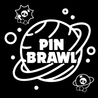 Telegram profile photo for PIN BRAWL