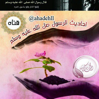 Telegram profile photo for احاديث نبويه صحيح البخاري