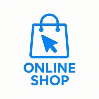 Telegram profile photo for ONLINE SHOP